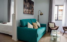 Apartamentos Turisticos Moret 11 - 1C